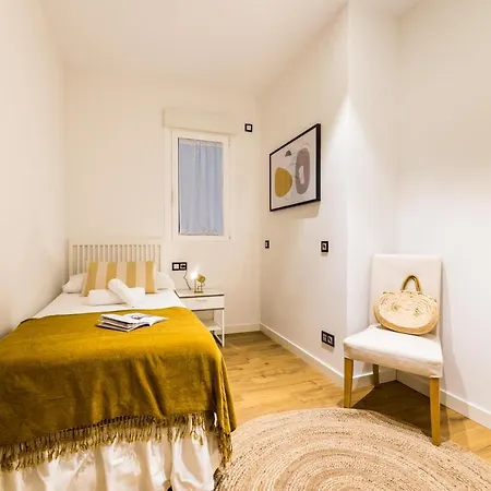 Apartment Boulevard By Sweet