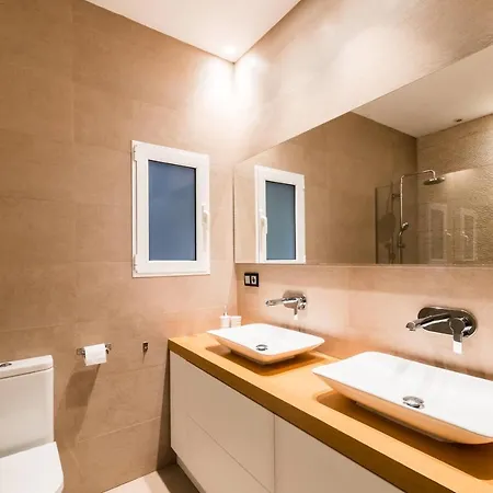 Apartament Boulevard By Sweet San Sebastián