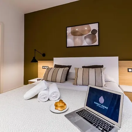 Boulevard By Sweet סן סבסטיאן