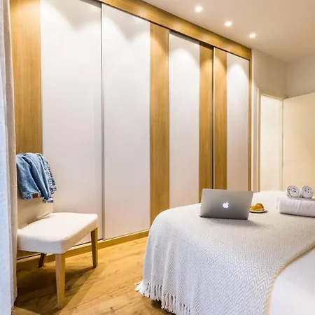 Boulevard By Sweet Apartament San Sebastián