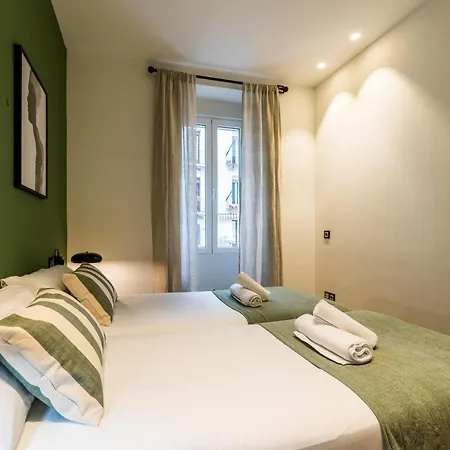 Apartament Boulevard By Sweet *