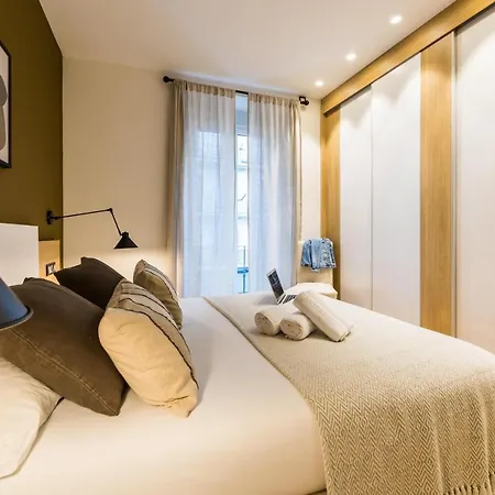 Boulevard By Sweet סן סבסטיאן