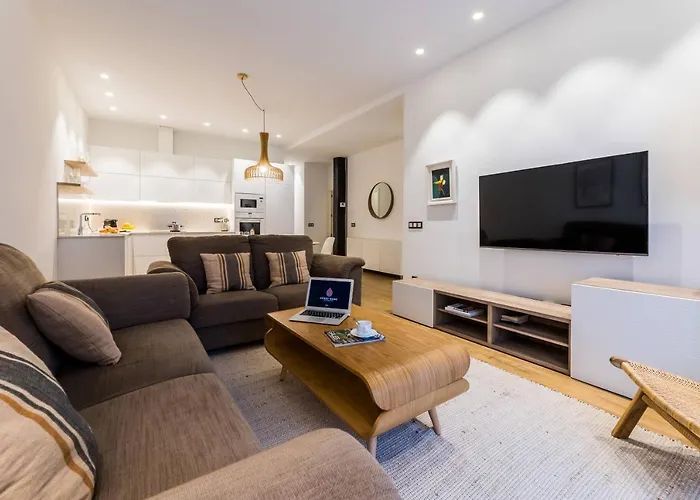 Boulevard By Sweet סן סבסטיאן