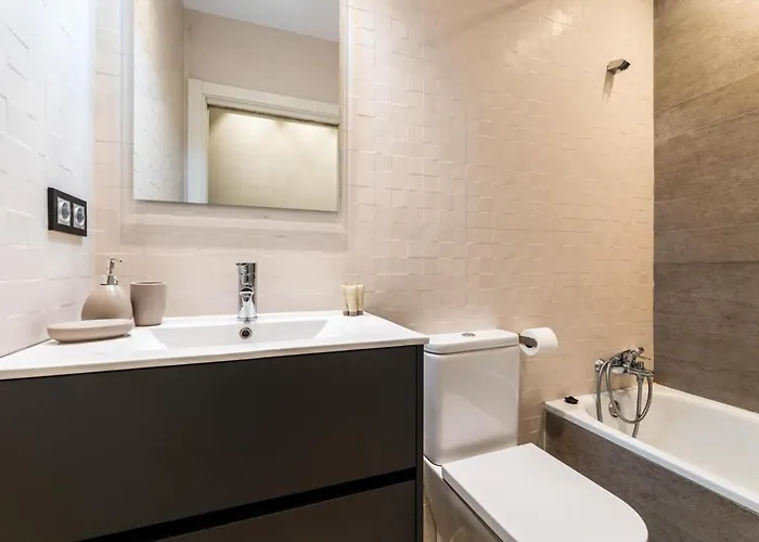 Boulevard By Sweet סן סבסטיאן