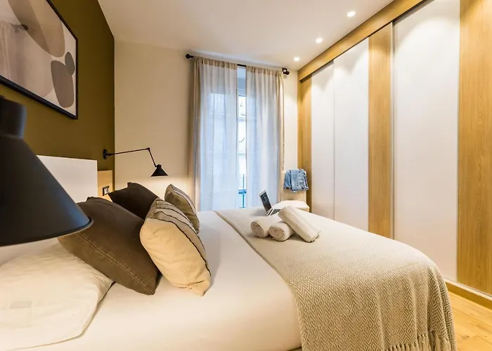 Boulevard By Sweet סן סבסטיאן