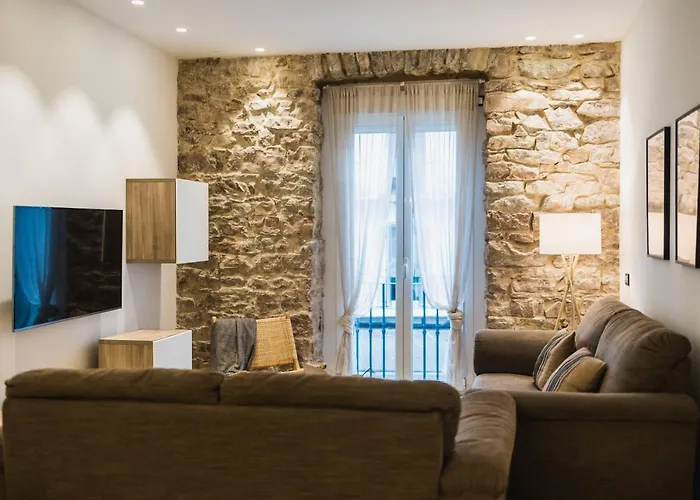 Boulevard By Sweet San Sebastian