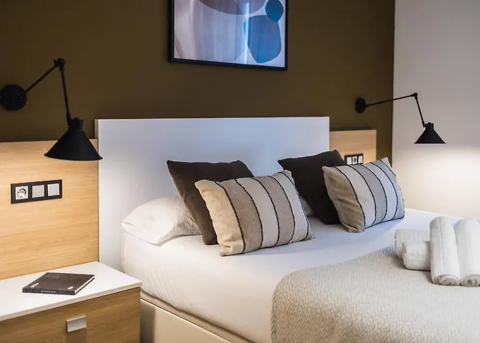 Boulevard By Sweet Apartment *