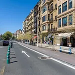 Appartement Boulevard By Sweet *