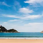 Boulevard By Sweet Appartement San Sebastian