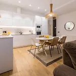 Boulevard By Sweet Appartement *
