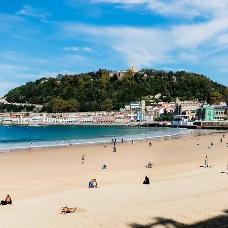 Boulevard By Sweet Appartamento San Sebastián