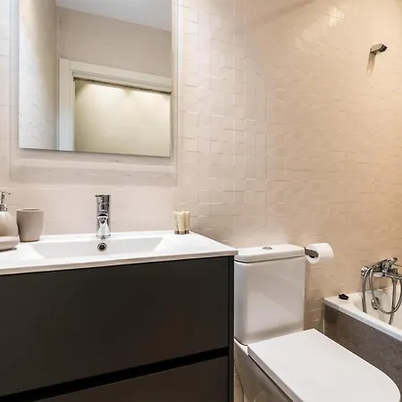 Boulevard By Sweet San Sebastián