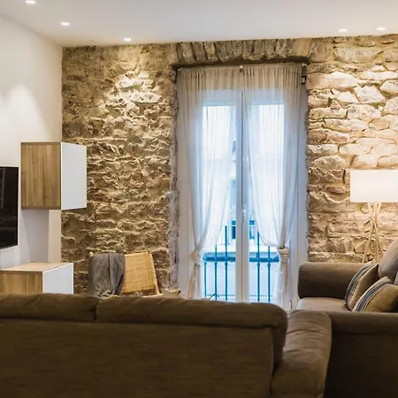 Boulevard By Sweet San Sebastián