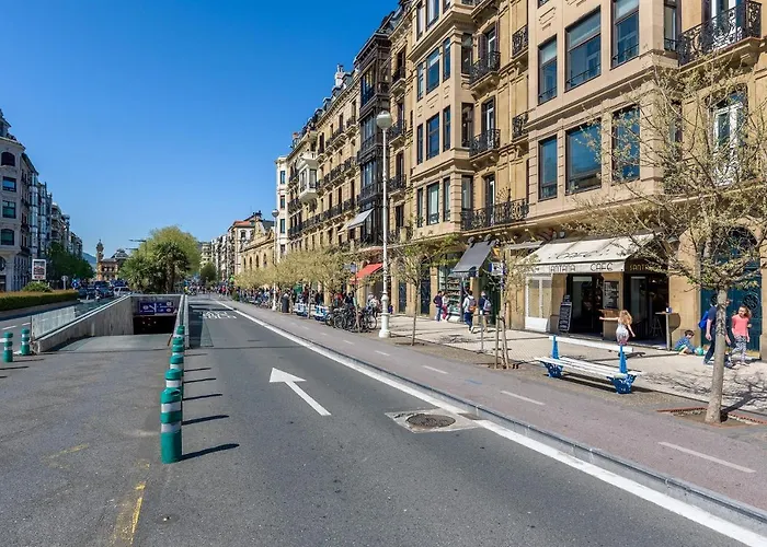 شقة Boulevard By Sweet *