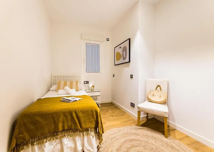 Apartment Boulevard By Sweet