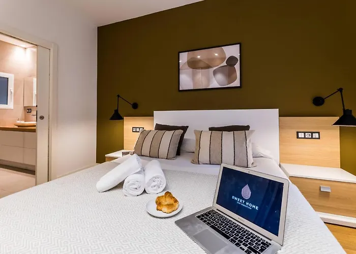 Boulevard By Sweet سان سيباستيان