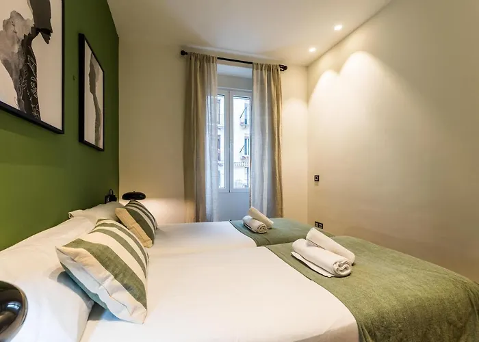 شقة Boulevard By Sweet *