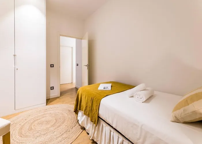 Boulevard By Sweet * سان سيباستيان