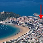 Boulevard By Sweet Apartment San Sebastian