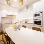 Apartment Boulevard By Sweet San Sebastian