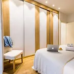 Boulevard By Sweet Apartment San Sebastian