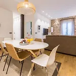 Apartment Boulevard By Sweet San Sebastian