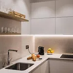 Apartment Boulevard By Sweet San Sebastian
